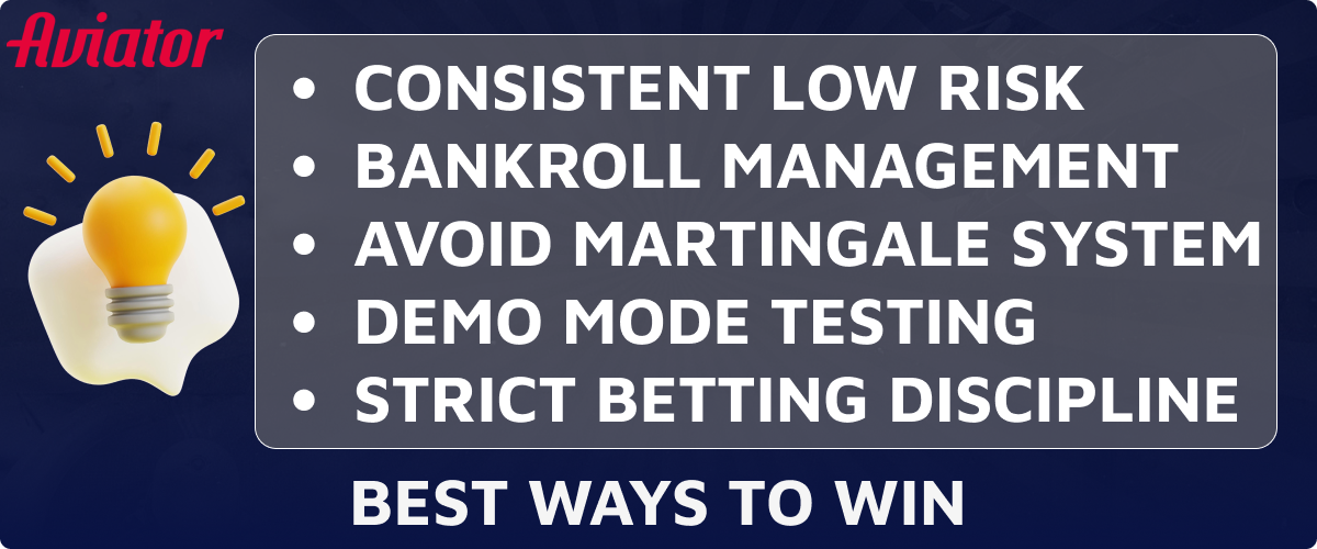 Tips on playng Aviator game on Mostbet successfully